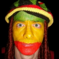 Reggaeman